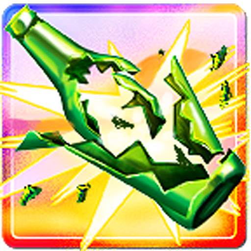 Bottle Shoot 1.1.1