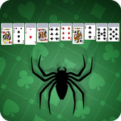 Spider Solitaire icon