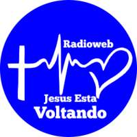 Radio Jesus Esta Voltando