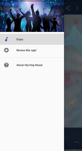 Hip Hop Music 2020 screenshot 2