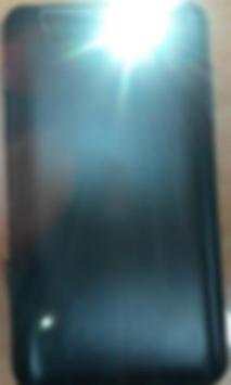 Flashlight for Android screenshot 1