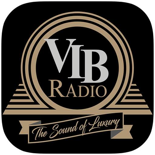 VIB Radio - The Sound of Luxury 1.4