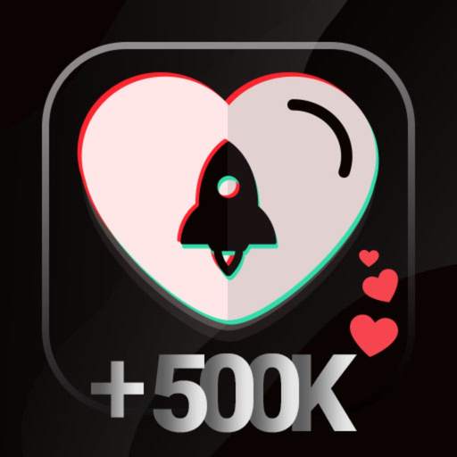 Growfans - TikTok Followers. Hashtag suggestions. 1.0.1