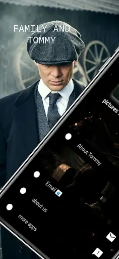 Peaky blinders screenshot 2