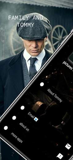 Peaky blinders screenshot 2