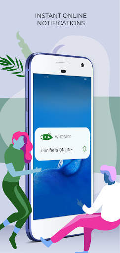 Who's App Online screenshot 3