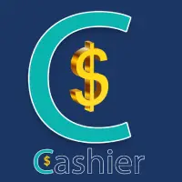 كاشير - Cashier icon