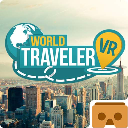 World Traveler VR (Free) 1.0317