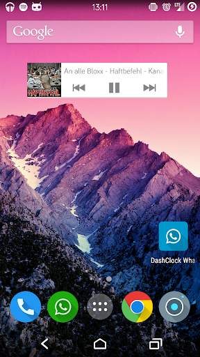 Music Control screenshot 7