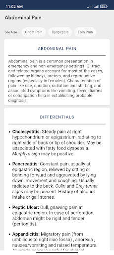 Differential Dx screenshot 3