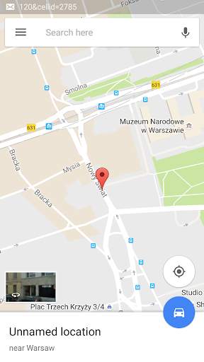 Car Security Alarm Pro screenshot 6