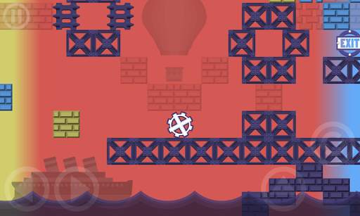 Game of Colors screenshot 1
