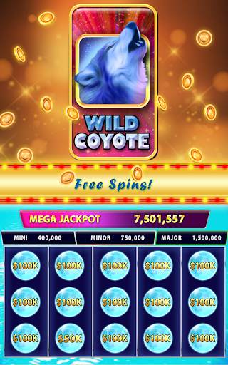 Fast Hit Slots-Triple Red Hot 777 Slots Casinos screenshot 7
