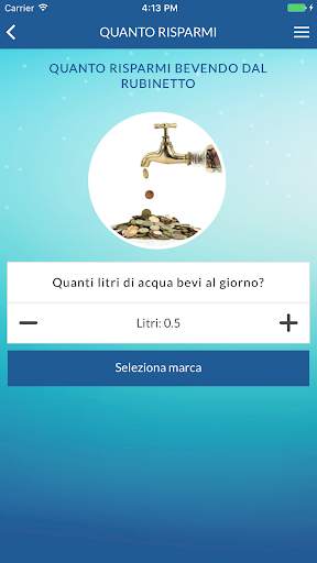 Sicam App screenshot 4
