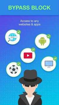 VPN MASTER - TURKEY 🇹🇷 1 تصوير الشاشة