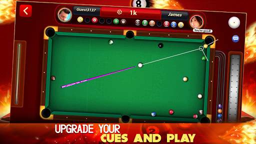 Pool Live screenshot 3
