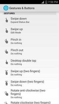 S Launcher screenshot 7