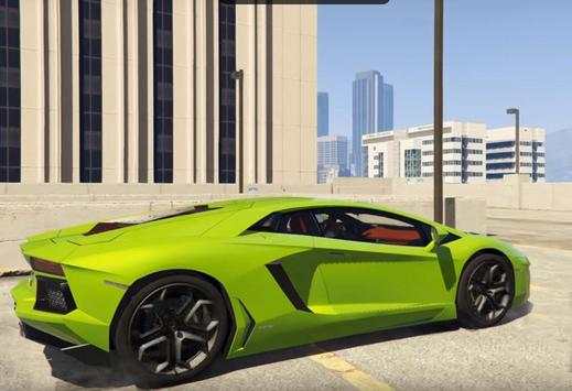 Racing Game 2018 3D screenshot 2