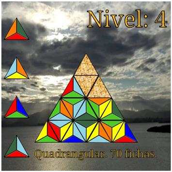 Pyramid Game Joe Rerick Free screenshot 5