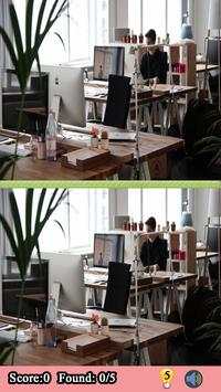 Find Photo Differences Games screenshot 4