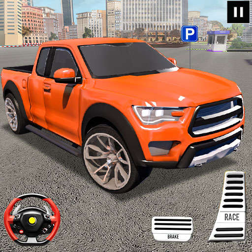 Car Parking Games Offline 0.3