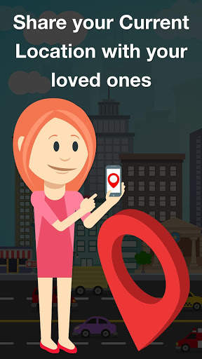 Pin Locations - Save, Navigate & Location Reminder screenshot 3