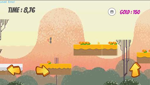 collect gold screenshot 5