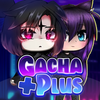 gacha plus Mod Y2k icon