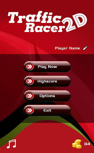 Traffic Racer 2D screenshot 7