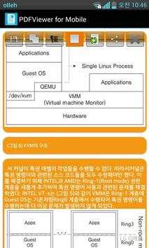 PDF Viewer for Mobile screenshot 6
