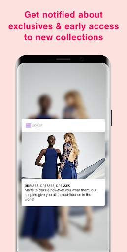Coast Fashion: Online Shopping screenshot 3