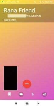 VidaChat - Free Video Chat screenshot 3