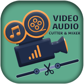 Audio Video Mix Editor icon