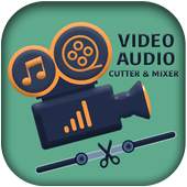 Audio Video Mix Editor 1.7