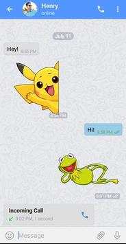 veego messenger screenshot 1