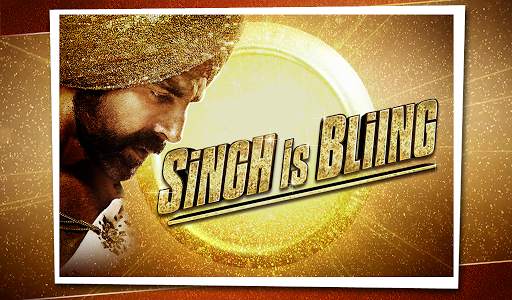 Singh is Bliing- Official Game screenshot 5
