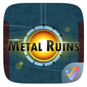 Metal Ruins V Launcher Theme v1.0.20