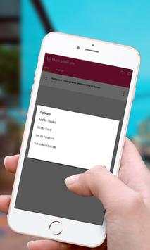 Mp3 Music player pro screenshot 2