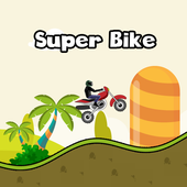 Super Bike icon