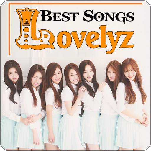 Lovelyz Best Songs screenshot 4