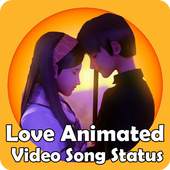 Love Animated Video Status 1.3