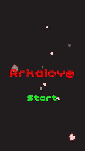 Arkalove game screenshot 2