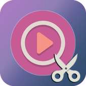 Vedio Editeurr Pro icon