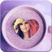 Coffee Cup Photo Frames 1.0