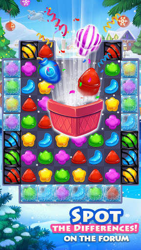 Candy Match 3 screenshot 2