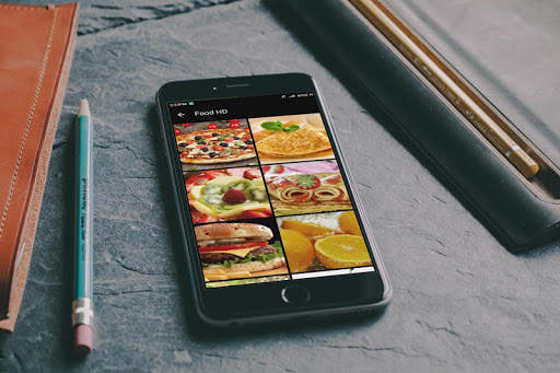 HD Wallpapers screenshot 4