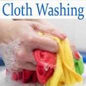 Cloth Washing App Videos icon