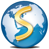 SilverMob Browser icon
