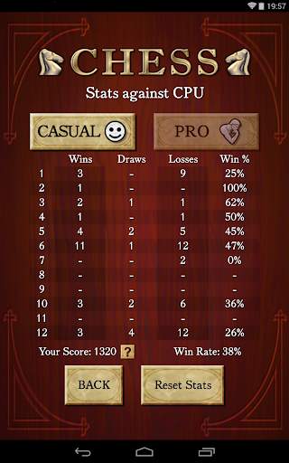 Chess screenshot 15