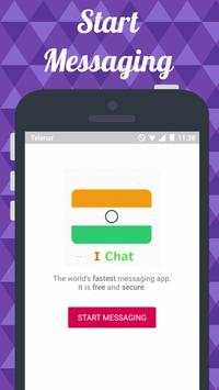 I Chat screenshot 1